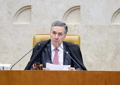 É possível concorrer em eleições sem se filiar a um partido? STF decidirá