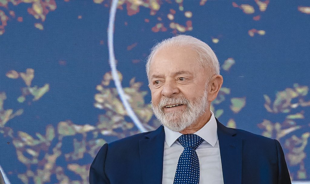 Lula é aprovado por 52% dos brasileiros, diz pesquisa Quaest