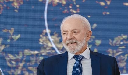 Lula é aprovado por 52% dos brasileiros, diz pesquisa Quaest