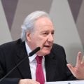Lewandowski projeta indicação de novo ministro do STF após viagem de Lula