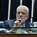 A avaliação do líder o governo no Senado sobre o projeto de anistia