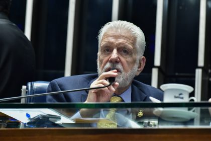 Senado aprova projeto que regulamenta produção de bioinsumos agrícolas