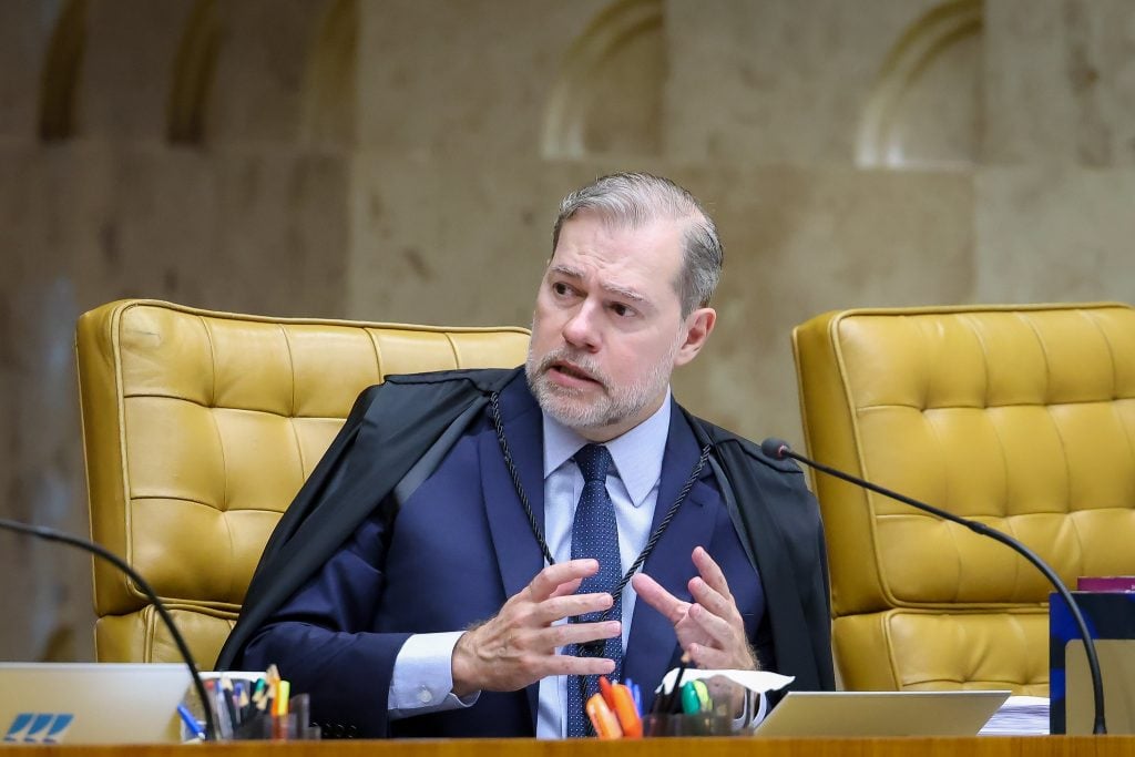 Toffoli suspende norma do Maranhão que dava foro privilegiado a diretores da Assembleia Legislativa