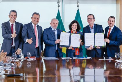 Prefeitura do Rio assumirá gestão de dois hospitais federais