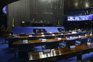 Senado aprova indicações de Lula para diretorias do Banco Central