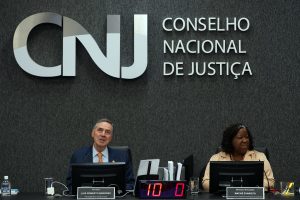 CNJ rejeita pedido para divulgar lista de juízes maçons