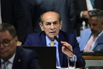 Com reserva de 20% para mulheres, relator protocola parecer do Código Eleitoral