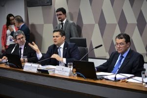 CCJ do Senado aprova regulamentação da reforma tributária