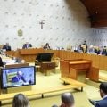 STF forma maioria que só a Corte possa autorizar buscas no Congresso e em imóveis de parlamentares