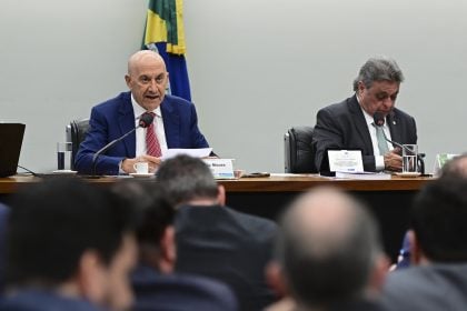 Comissão Mista do Orçamento aprova LDO 2025; texto vai ao plenário