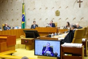 Relembre como está o julgamento no STF sobre a responsabilização das redes sociais