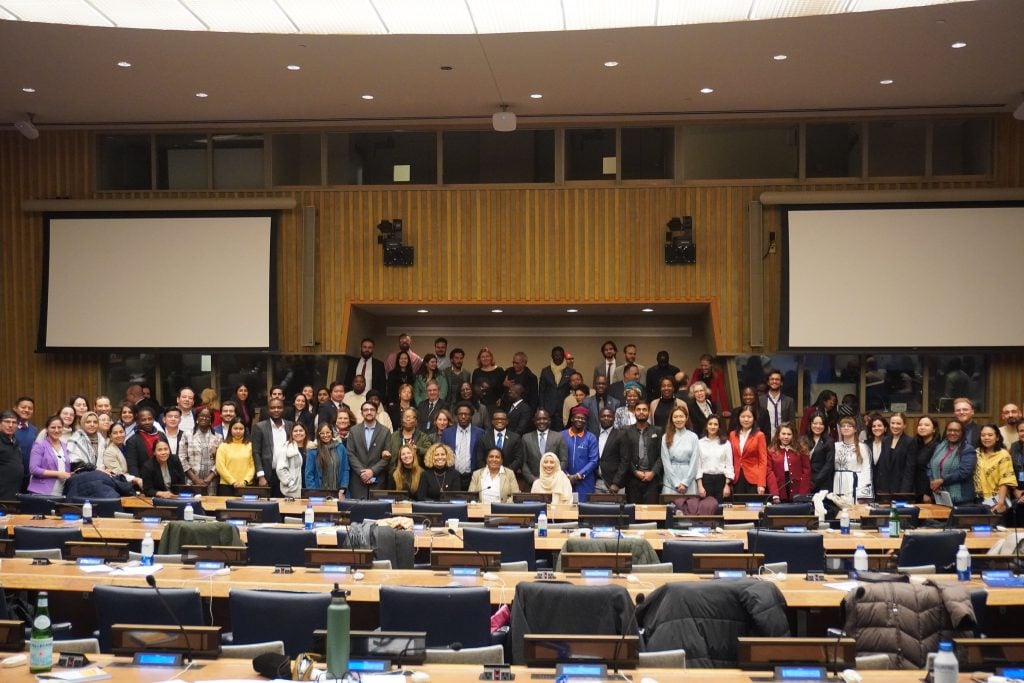 Brasil é eleito para novo mandato no comitê da paz da ONU