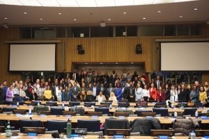 Brasil é eleito para novo mandato no comitê da paz da ONU