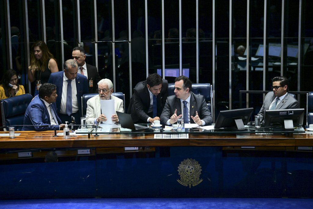 Senado aprova projeto que torna o Pronampe permanente