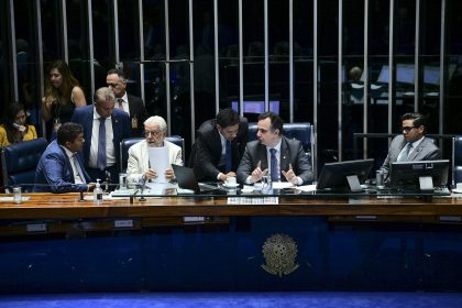 Senado aprova projeto que torna o Pronampe permanente