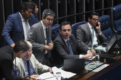Senado aprova PL que pode elevar em R$ 16 bilhões a arrecadação do governo em 2025