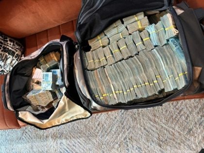 PF deflagra operação contra grupo suspeito de compra de votos na Baixada Fluminense