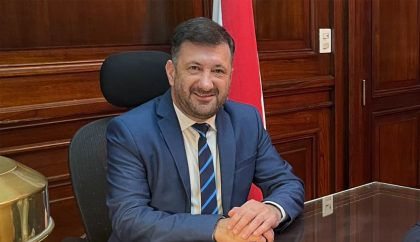 O caso do senador argentino em prisão domiciliar no Paraguai após ser acusado de tentativa de contrabando