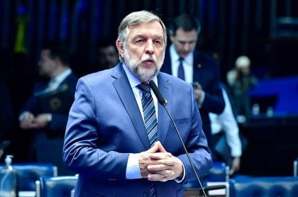 Senado aprova PL que estende seguridade especial a cooperados do campo