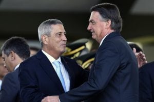 Deputada propõe a proibição de anistia a condenados ou investigados por golpe
