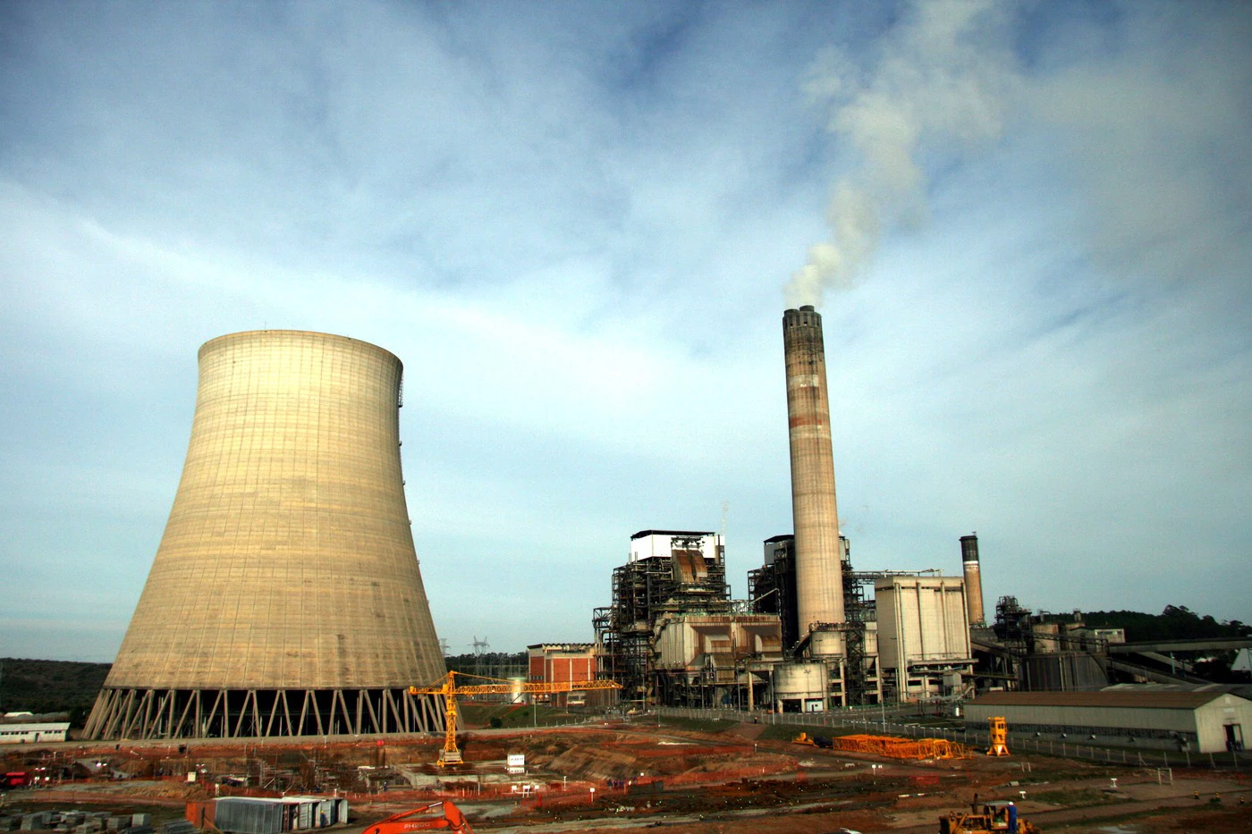 Impulsionado por lobby, gás natural acumula vitórias em 2024 no Brasil