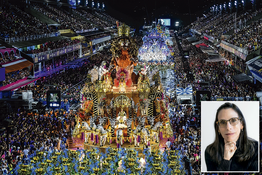 Como o Brasil se imagina?
