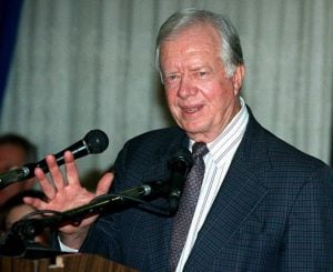 Morre aos 100 anos o ex-presidente dos EUA Jimmy Carter; veja reações de líderes mundiais