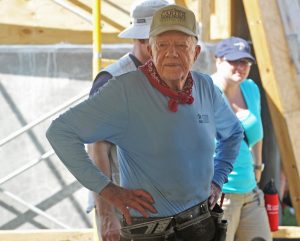 'Pressionou a ditadura brasileira pela libertação de presos políticos', diz Lula sobre Jimmy Carter