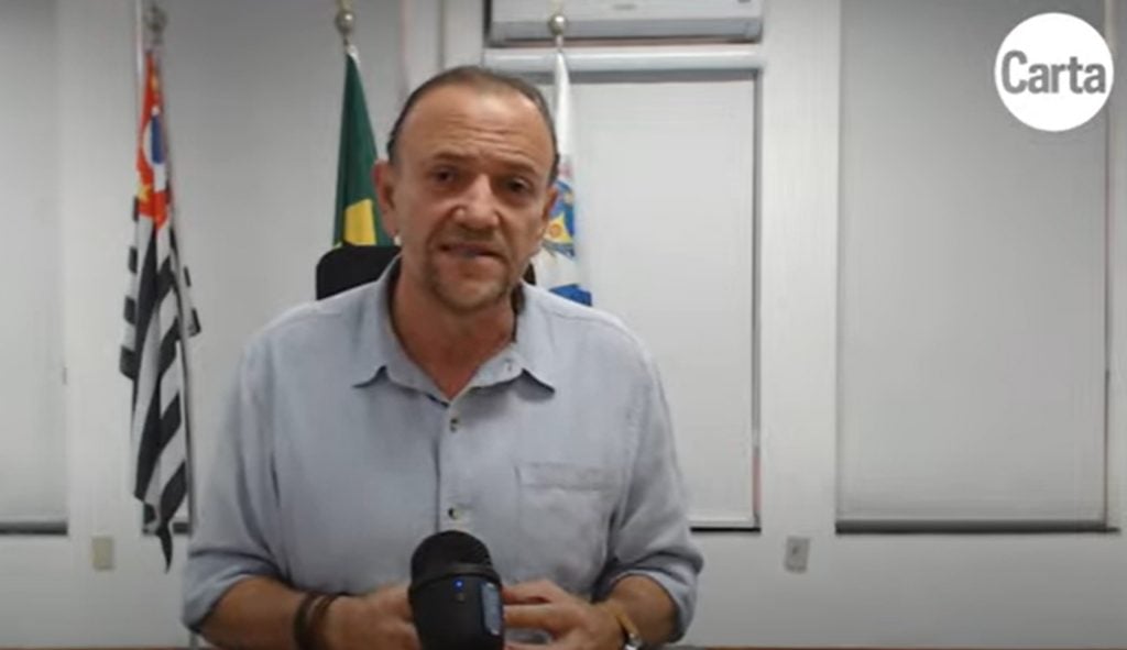 ‘É impossível o PT ir para o centro’, diz Edinho Silva, favorito à sucessão de Gleisi