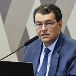A disputa pelo Senado no Amazonas, segundo nova pesquisa