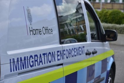 Jornal britânico diz que mais de 600 brasileiros foram deportados ‘secretamente’ do Reino Unido; Itamaraty nega