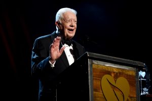 As reações de ex-presidentes dos EUA após a morte de Jimmy Carter, aos 100 anos