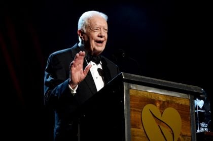 As reações de ex-presidentes dos EUA após a morte de Jimmy Carter, aos 100 anos