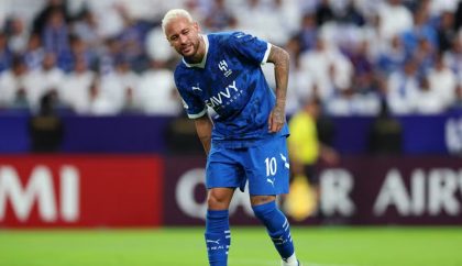 Como a Arábia Saudita aposta em série na Netflix para melhorar imagem antes da Copa de 2034