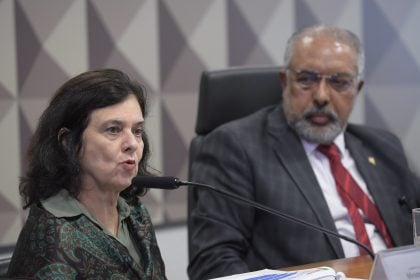 IBGE pesquisará o vício em bets, diz ministra da Saúde