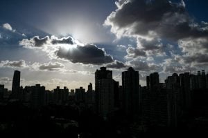 Estudo associa redução de nuvens baixas ao aquecimento global