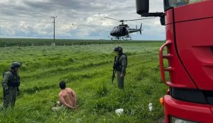 O que se sabe sobre o homem preso sob suspeita de planejar atentado em Brasília