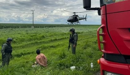 O que se sabe sobre o homem preso sob suspeita de planejar atentado em Brasília