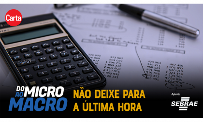 7 dicas para realizar o balanço anual da sua empresa