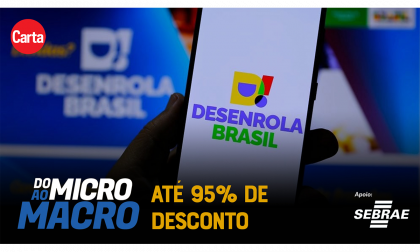 Microempreendedor tem mais uma chance para renegociar suas dívidas em 2024