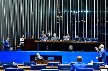 Senado aprova a PEC da Segurança Cibernética e reforça o poder da União