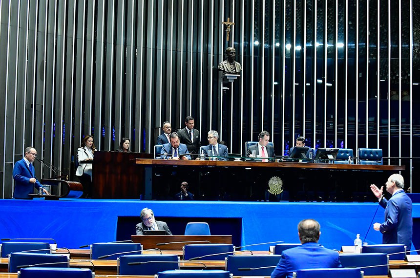 Senado aprova a PEC da Segurança Cibernética e reforça o poder da União