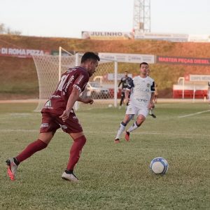 Especuladores investiram R$ 250 mil para manipular jogos de clube da Série D
