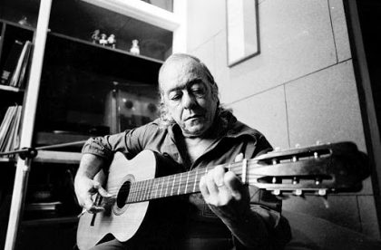 Revisado, site oficial de Vinicius de Moraes é uma boa imersão no legado do poeta