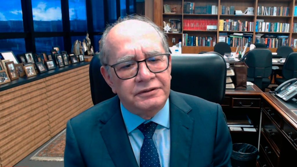 Gilmar Mendes: emendas descontroladas rasgam a Constituição e esvaziam o Executivo