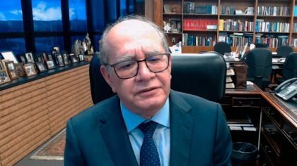 Gilmar Mendes: emendas descontroladas rasgam a Constituição e esvaziam o Executivo