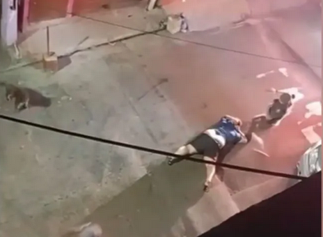 'Vou matar todo mundo': PMs ameaçam e agridem homem já rendido em São Paulo