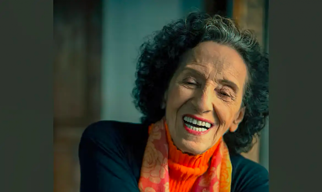 Aos 96 anos, morre Angel Vianna, grande referência da dança no Brasil