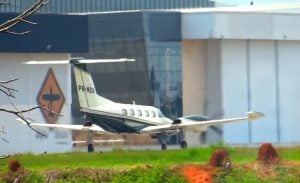 Dez mortos em queda de avião em Gramado eram da mesma família