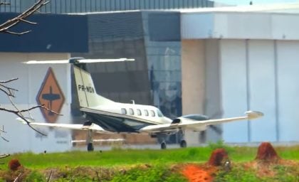 Dez mortos em queda de avião em Gramado eram da mesma família